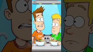 Modern Problems, Classic Excuses  Part 2 Cartoon #funny #politics #canada