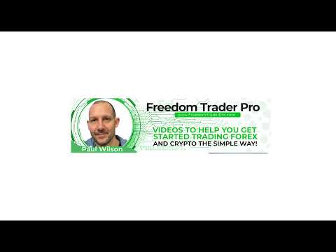 Freedom Trader Pro Live Stream
