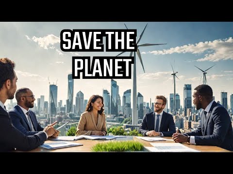 ESG Investing: The Future of Making Money and Saving the Planet