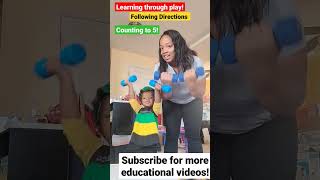 Educational Videos For Kids