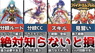 [Fire Emblem: The Sacred Stones] Finally Available on Switch! Things You Should Know [Fire Emblem]