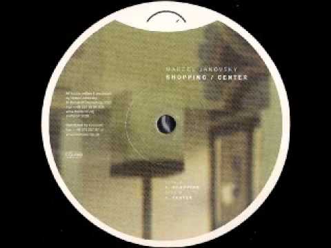 Marcel Janovsky - Center