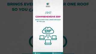 What is ERP #business #erpsolutions