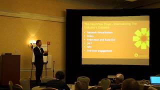 Welcome Keynote: Lithium Developer Design Forum