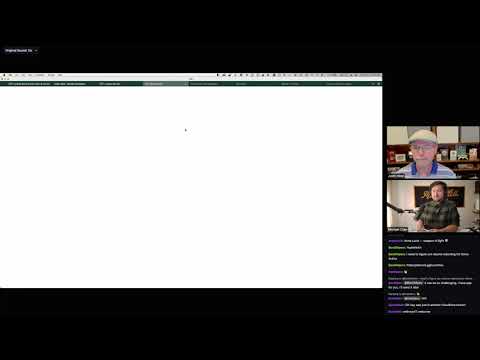 Build a UPC Lookup Service w/ Astro, Cloudflare Workers, and KV with Justin Noel