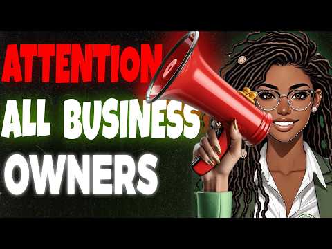 Your scheduling is messy that's why your clientele is messy too