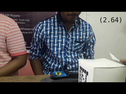 Official 3.90 Winning Average - 2x2 Finals | Dhaka Spring Open 2018