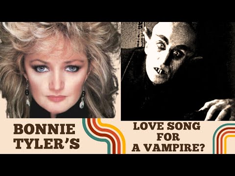 Total Eclipse of the Heart - The Secret of Bonnie Tyler's Biggest Hit