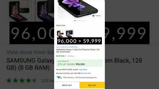 Don’t fall in this #Flipkart Scam🛑🤯 #shorts #youtubeshorts #short #tech #tips #tipsandtricks #hack