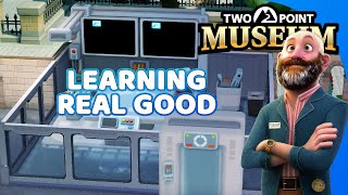 Learning Real Good // Two Point Museum [8]