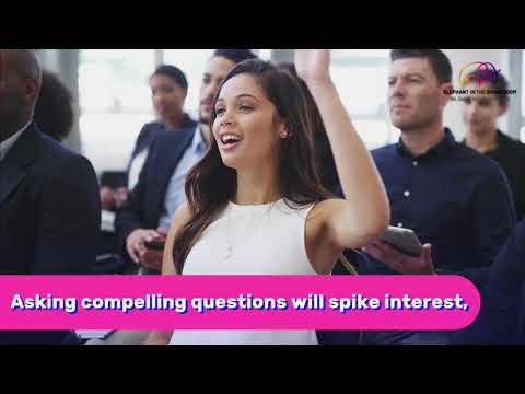 Elephant Social Media Video