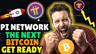 Pi Network: Pi Coin The Next Bitcoin | Pi on BINANCE | Will Pi Worth Anything ? | Analyzed