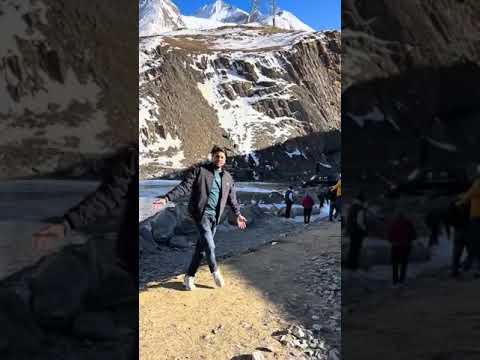 Kashmir # #nature #army #love #mountains #song  #shorts #love