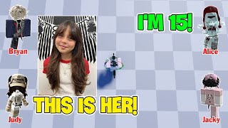 TEXT To Speech Emoji Groupchat Conversations | She Deceived Our Whole Group But We Exposed Her