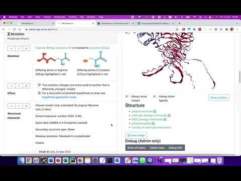 Venus Tutorial – LZTR1