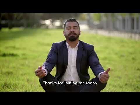 Focus Your Mind: Object Meditation for Beginners.