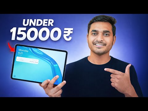 One Plus Pad Go Best Tablet ?