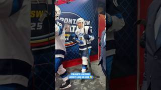 Closer Look At Finland’s 4 Nations Jerseys 🇫🇮