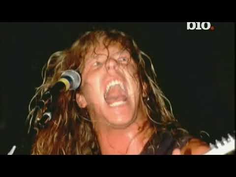 Metallica   Biography Channel