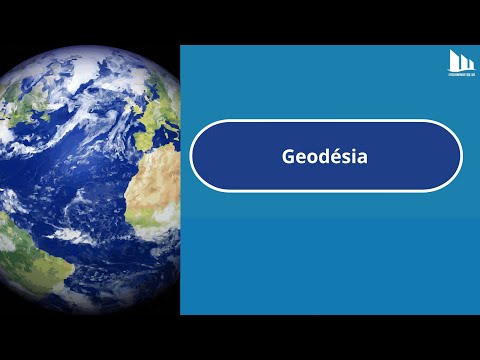 Geodésia: Sistemas Geodésicos de Referência