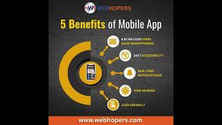 Mobile App Development Services | Android, iOS, & Cross-Platform Apps #digitalmarketing