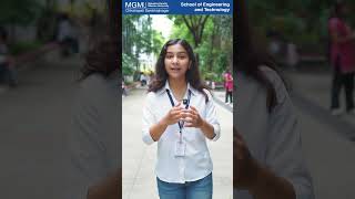 🎓 Start Engineering Right After 10th? Yes, at MGM University!