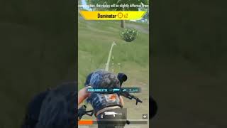1vs2 #gaming #pubgm #mortal #pubgmesports #game #pubg #scout #pubgmobile #gameplay #pubgandroid