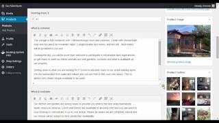 Eco Adventures new products video tutorial
