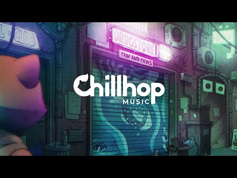Chillhop Radio - jazzy & lofi hip hop radio - beats to study/relax to Raw Cuts Revived