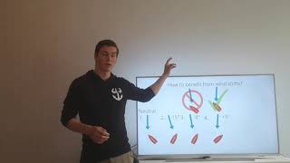 Weather Wednesday -Wind shifts and gusts