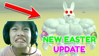 EVERYTHING NEW in Dead Rails Easter UPDATE 2025