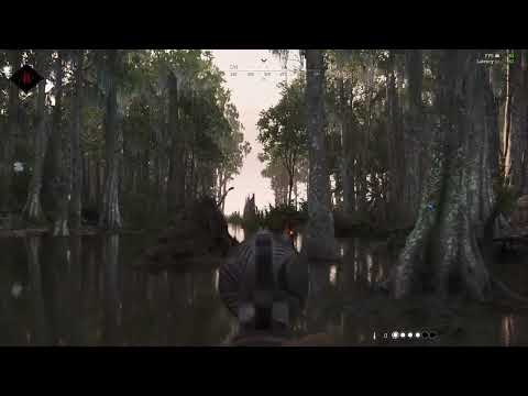 HuntShowdown 2