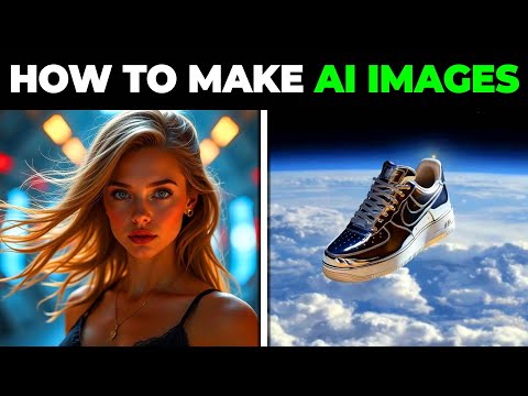 How to Generate Realistic AI Images for FREE in 60 Seconds - LumaAI