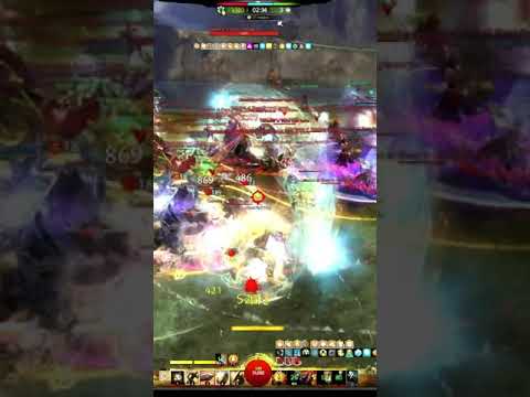 ✅WvW Roaming👑[TPA]Cloud Fly👑✅✨Jade Quarry legendary commander ✨ | #cloudfly_ @ #Twitch