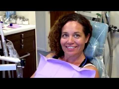 Painless Dental Anesthesia Testimonials In San Rafael
