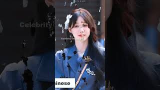 Yu Shuxin (Love Game in Eastern Fantasy) #shorts #shortsfeed #shortsviral #shortsbeta #kdrama #kpop