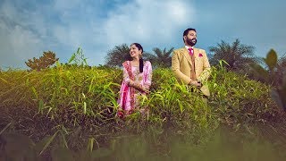 Best Ring Ceremony Cinematic  Lovendeep  & Kamalpreet  | Mahajan Studio, Bathinda M. +919417206213 |