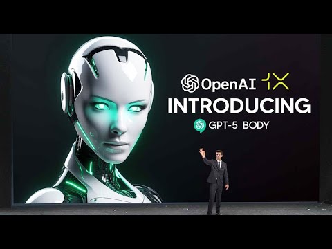 OpenAI's Sora: The AI Phenomenon That's Taking Over!