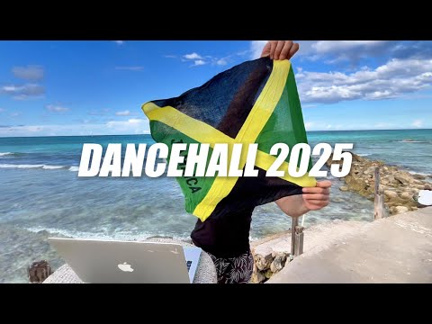 New Dancehall Mix 2025 #dancehall #reggae