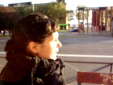 Hidden Madrid: Chapter 1