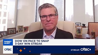 Swipe fee legislation gives me hesitation for Visa and Mastercard, says MAI Capital's Chris Grisanti