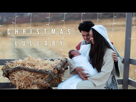 CHRISTMAS LULLABY - new CHRISTMAS song by Angie Killian & Shane Mickelsen #lighttheworld