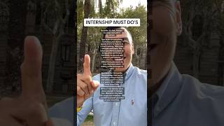 Save this for later 💼 #studenthelp #collegetips #internship #studenttips #internshiptips #college