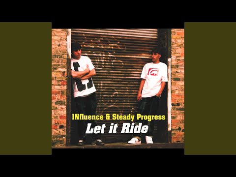 Let It Ride