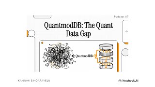 Why Most Quant Projects Fail at Data and How Quantmod Fixes It