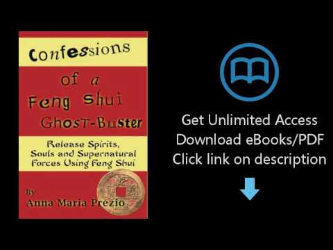 Confessions of a Feng Shui Ghost-Buster