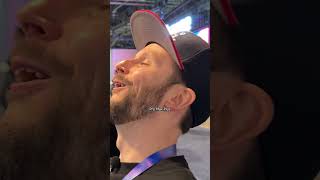 Computer Repair Shop vs AI: Tech Showdown at CES 2025! #tech #short #pc #technology