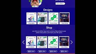 Online Grow by Online Services Provider