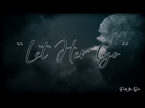 FREE SAD GUITAR TYPE BEAT - "LET HER GO" - Acoustic Guitar | ProdUltra Beats