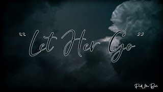 FREE SAD GUITAR TYPE BEAT - "LET HER GO" - Acoustic Guitar | ProdUltra Beats